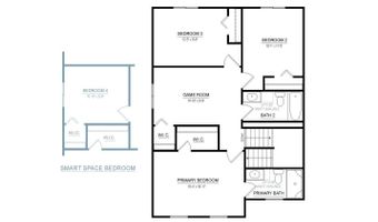 Arcturus Pass Plan: Integrity 1830S, Auburn, IN 46706