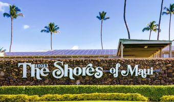 2075 S Kihei Rd 207, Kihei, HI 96753