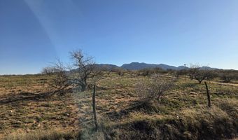 W Canary Springs Road, Benson, AZ 85602