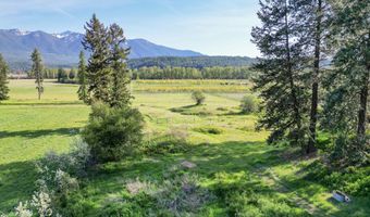 3226 District Two Rd, Bonners Ferry, ID 83805