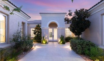 4555 Riva De Romanza St, Las Vegas, NV 89135