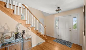 712 Cherry Hill Rd, Amherst, VA 24521
