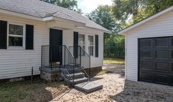 215 Ash St, Alma, AR 72921