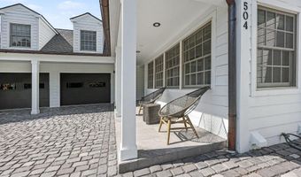 504 Burson Pl, Ann Arbor, MI 48104