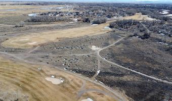 Cottonwood Drive, Alamosa, CO 81101