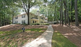 1005 Peachtree Forest Ter, Peachtree Corners, GA 30092