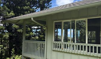 580 KUIAHA Rd, Haiku, HI 96708