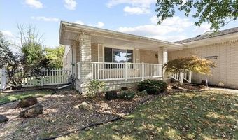 16958 Cambridge Ave, Allen Park, MI 48101