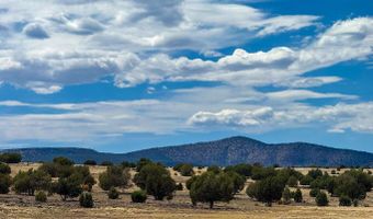 W Mile High Rd Lot C 10 Acres, Ash Fork, AZ 86320