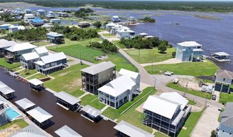 4009 Borneo St, Bay St. Louis, MS 39520