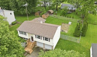 3955 Dunbar St, Austintown, OH 44515