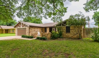 3210 Winterhawk Dr, Abilene, TX 79606