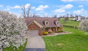 1995 Gay Evans Rd, Winchester, KY 40391