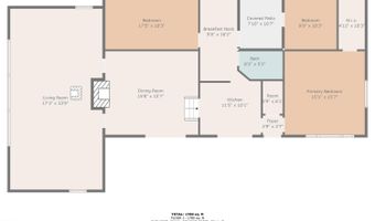 21 County Road 2043, Alpine, AZ 85920