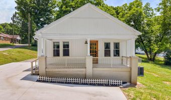 109 Frankfort St, Athens, TN 37303