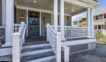 634-640 East Ave, Bay Head, NJ 08742