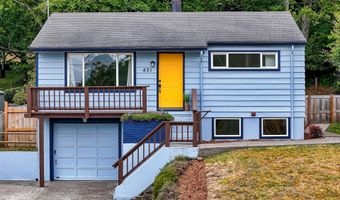 431 S DENVER Ave, Astoria, OR 97103