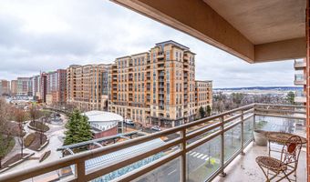 3600 S GLEBE Rd 617, Arlington, VA 22202
