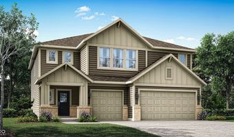 4357 Red Pine Dr, Bargersville, IN 46106