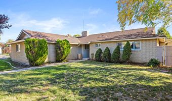 601 Ivy St, Carson City, NV 89703