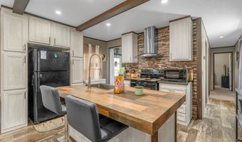 10575 Cleveland Ave, Belcher, LA 71004