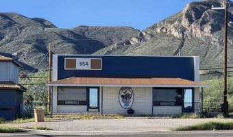 954 W Highway 92, Bisbee, AZ 85603