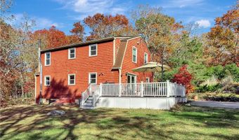 89 Narrow Ln, Charlestown, RI 02813