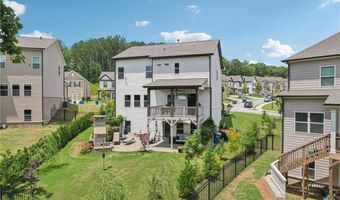4079 Brookmont Way, Auburn, GA 30011