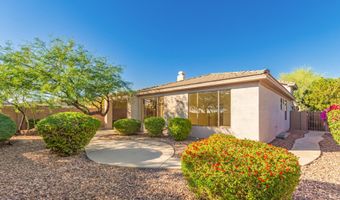2335 W MUIRFIELD Dr, Anthem, AZ 85086