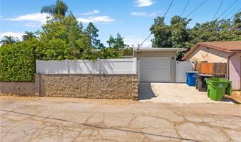 513 W Commonwealth Ave, Alhambra, CA 91801