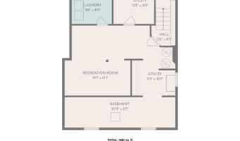 7020 Osborn St, Allendale, MI 49401