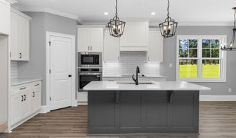 87 Croatoke Ct, Angier, NC 27501