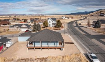 405 N 1200 E, Beaver, UT 84713