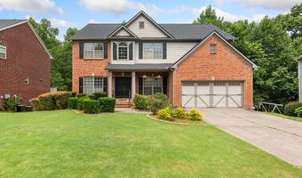 5325 Plymouth Pl, Alpharetta, GA 30005
