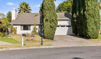 1247 Armstrong Cir, Escondido, CA 92027