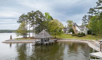 99 WATERS EDGE Way, Alpine, AL 35014