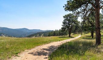 402 Broken Fence Rd, Boulder, CO 80302