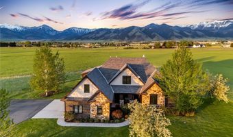 306 Glenbrook Ln, Belgrade, MT 59714