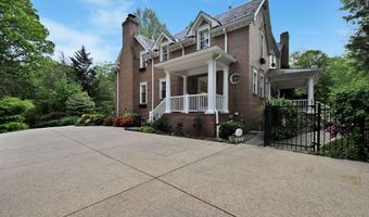 6907 BRADLEY Blvd, Bethesda, MD 20817