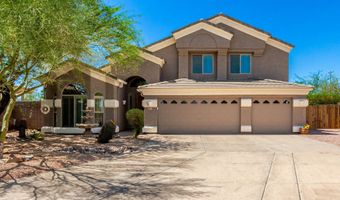 4801 E QUIEN SABE Way, Cave Creek, AZ 85331