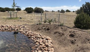 006 A N8036 107-65-006A, Concho, AZ 85924