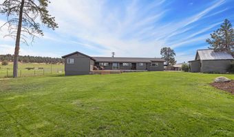 7122 E Langell Valley Rd, Bonanza, OR 97623