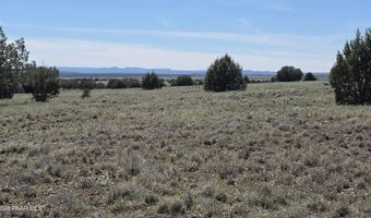 Ten Tanks Rd lot 6, Ash Fork, AZ 86320