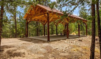 9 Co Rd 2074 # 2074, Alpine, AZ 85920