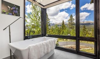 36 Rounds Rd, Breckenridge, CO 80424
