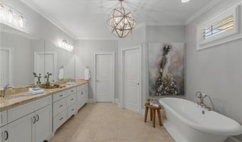 5176 Creek Walk Cir, Peachtree Corners, GA 30092