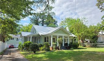 505 507 Blair St, Anderson, SC 29625