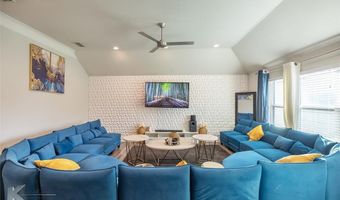 4517 Crosley Ln, Abilene, TX 79606