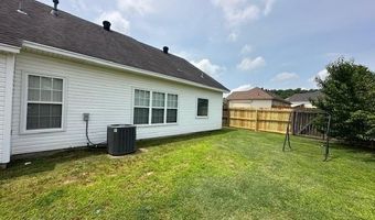 13815 Carrington Place Dr, Alexander, AR 72002