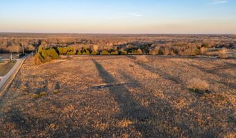 Tract 5 Highway 377, Ada, OK 74820